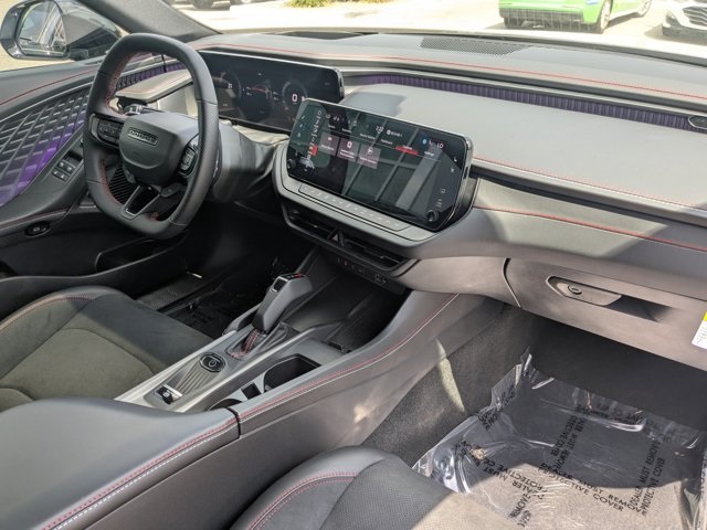new 2024 Dodge Charger car, priced at $54,970