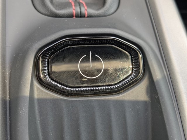 new 2024 Dodge Charger car, priced at $54,970