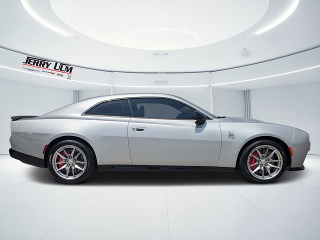 new 2024 Dodge Charger car, priced at $54,970