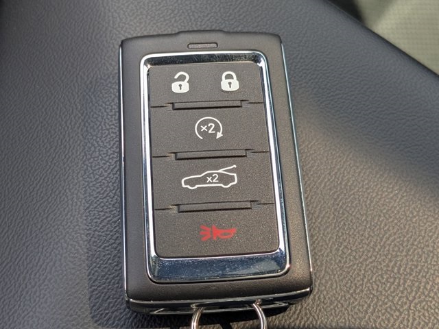 new 2024 Dodge Charger car, priced at $54,970