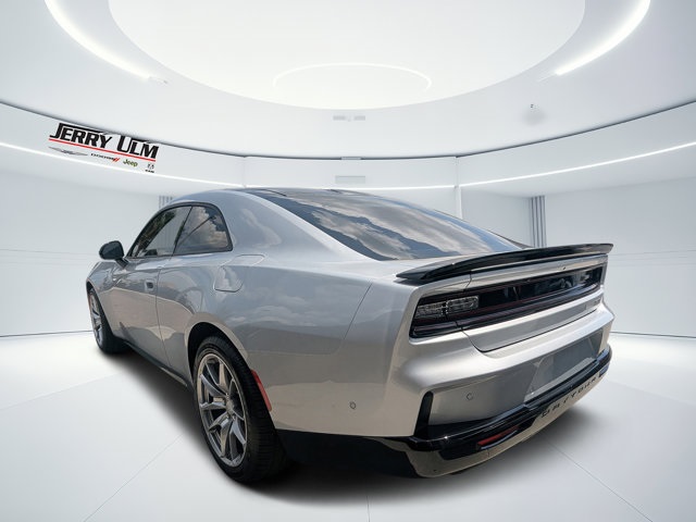 new 2024 Dodge Charger car, priced at $54,970
