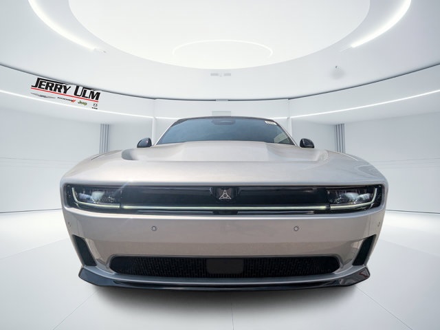 new 2024 Dodge Charger car, priced at $54,970