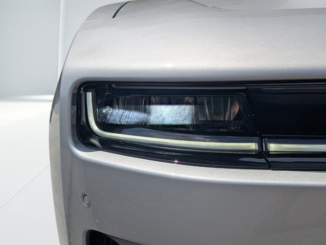 new 2024 Dodge Charger car, priced at $54,970