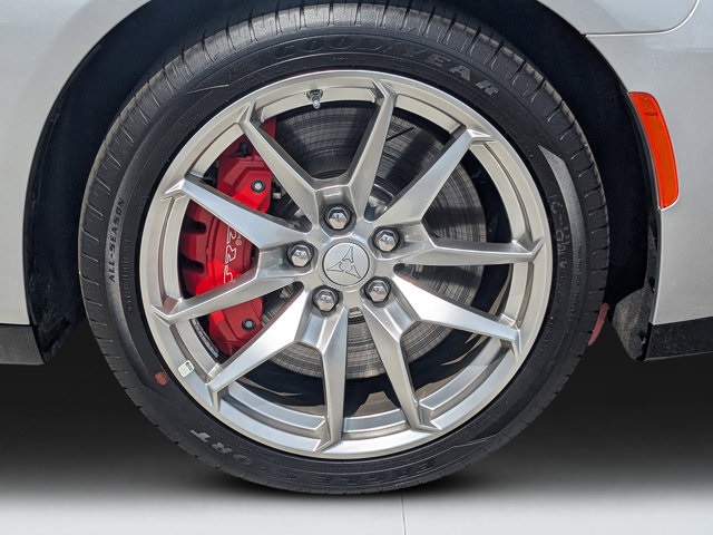 new 2024 Dodge Charger car, priced at $54,970