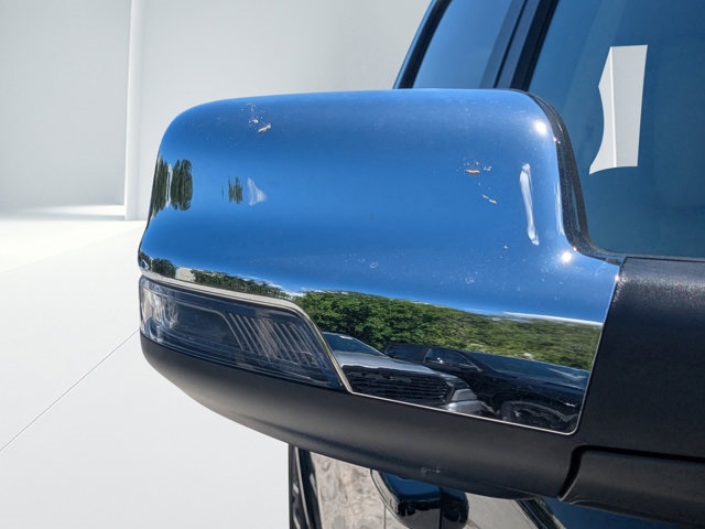 new 2025 Ram 1500 car, priced at $53,705