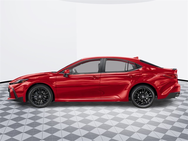 new 2026 Toyota Camry car, priced at $36,229
