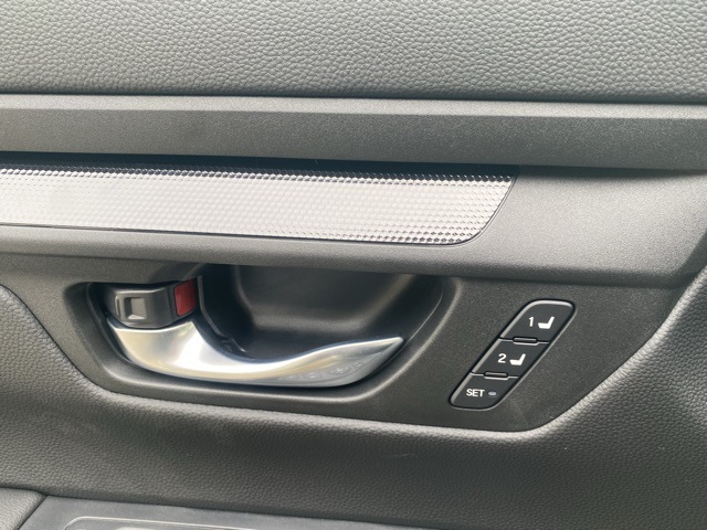 new 2026 Honda CR-V Hybrid car, priced at $39,591