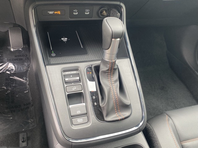 new 2026 Honda CR-V Hybrid car, priced at $39,591