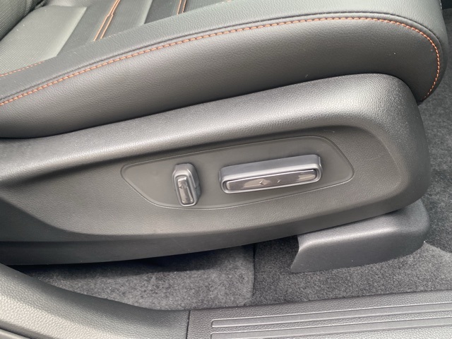 new 2026 Honda CR-V Hybrid car, priced at $39,591