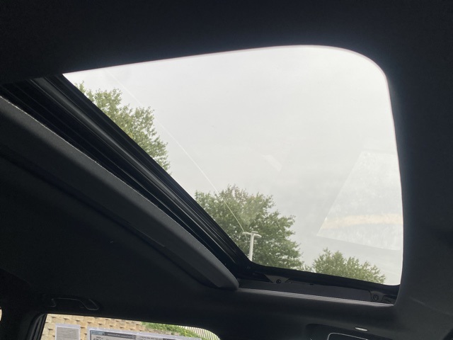 new 2026 Honda CR-V Hybrid car, priced at $39,591