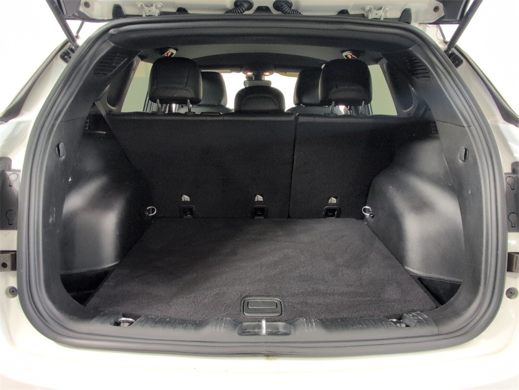 used 2022 Jeep Compass car, priced at $17,800