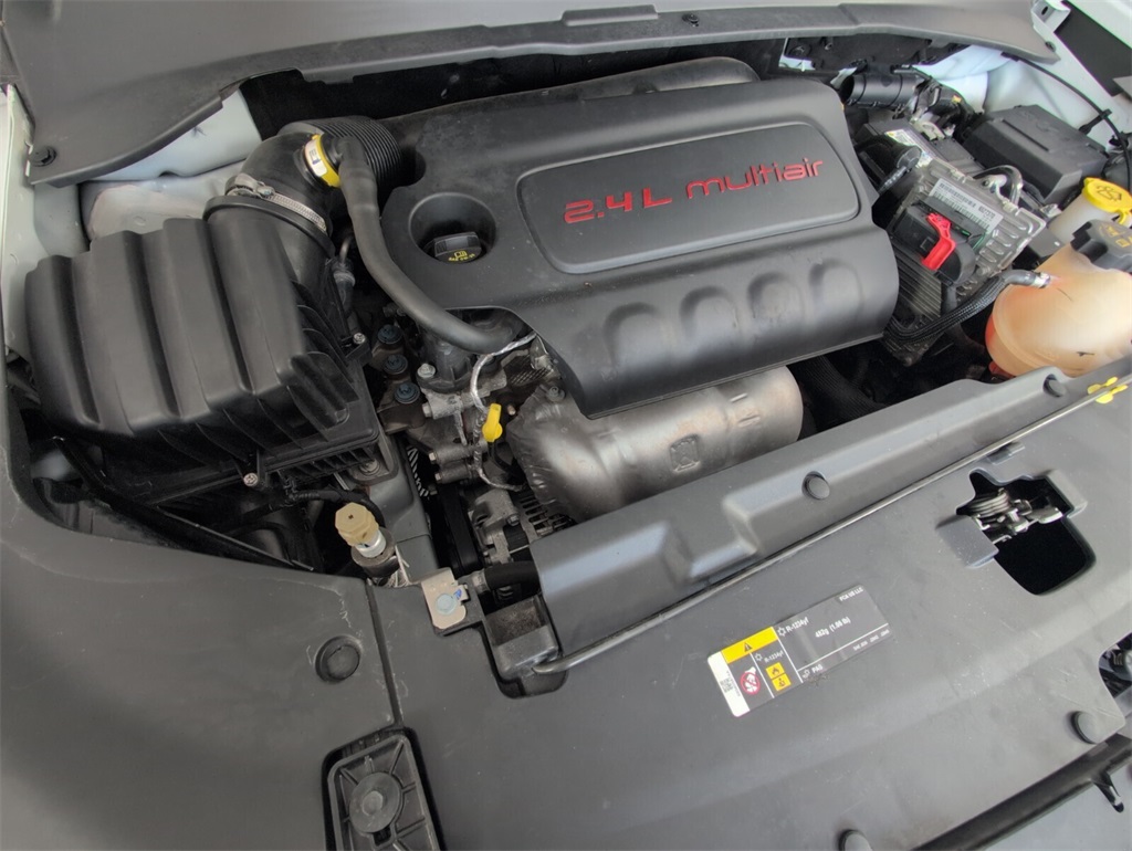 used 2022 Jeep Compass car, priced at $17,800