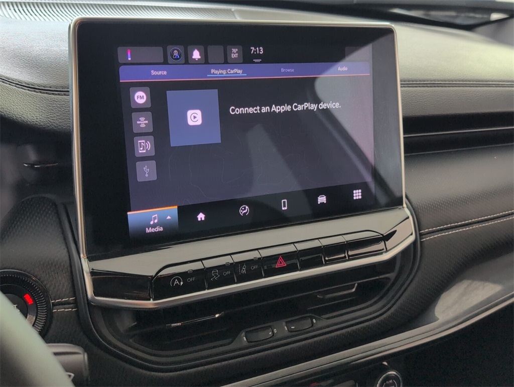 used 2022 Jeep Compass car, priced at $17,800