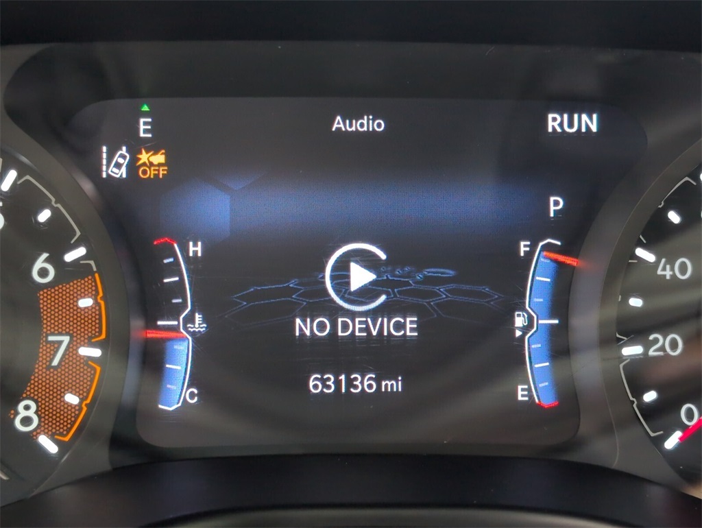 used 2022 Jeep Compass car, priced at $17,800