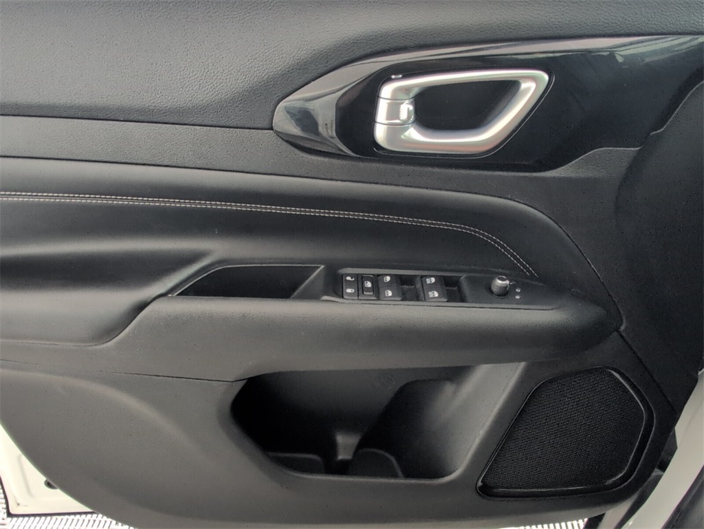 used 2022 Jeep Compass car, priced at $17,800
