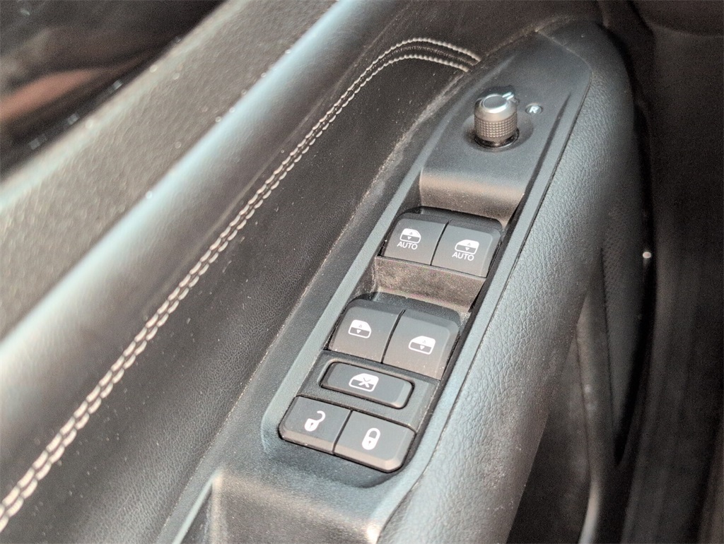 used 2022 Jeep Compass car, priced at $17,800