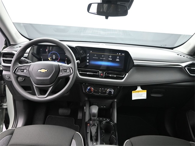 new 2026 Chevrolet TrailBlazer car, priced at $26,941
