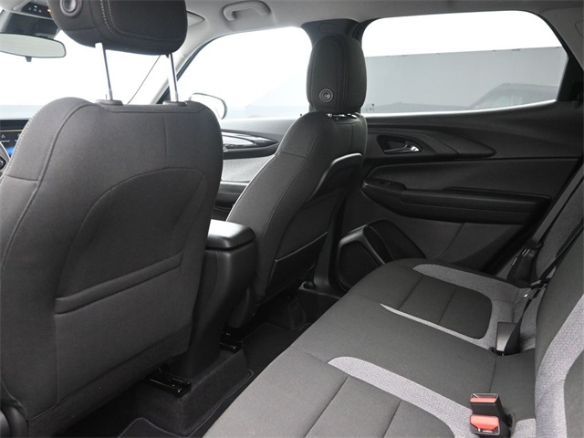 new 2026 Chevrolet TrailBlazer car, priced at $26,941