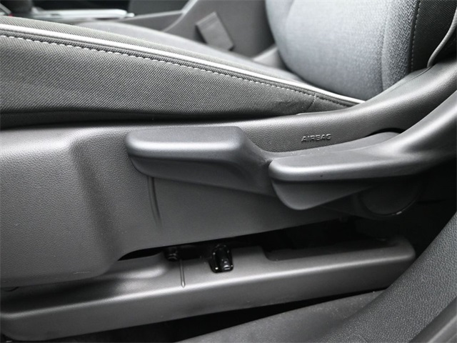 new 2026 Chevrolet TrailBlazer car, priced at $26,941
