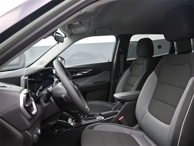 new 2026 Chevrolet TrailBlazer car, priced at $26,941