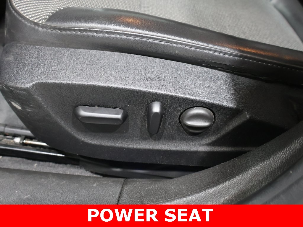 used 2015 Chevrolet Malibu car, priced at $10,000