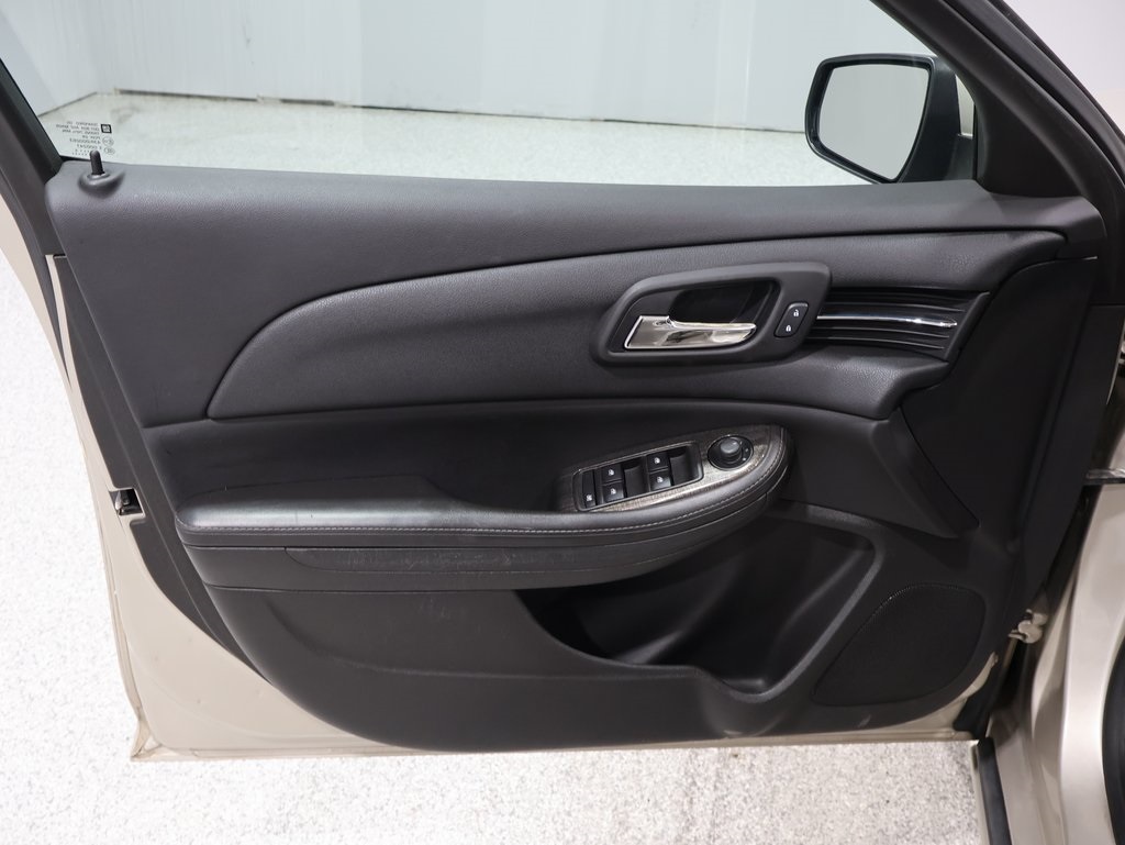 used 2015 Chevrolet Malibu car, priced at $10,000