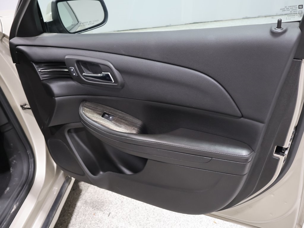 used 2015 Chevrolet Malibu car, priced at $10,000