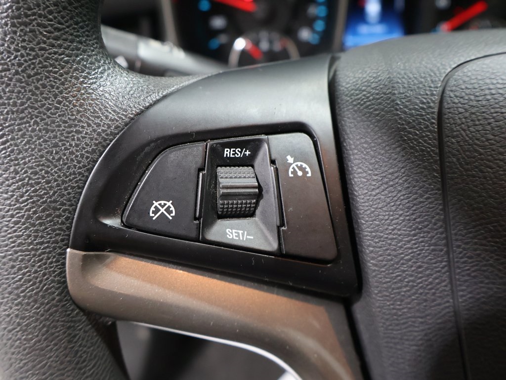 used 2015 Chevrolet Malibu car, priced at $10,000