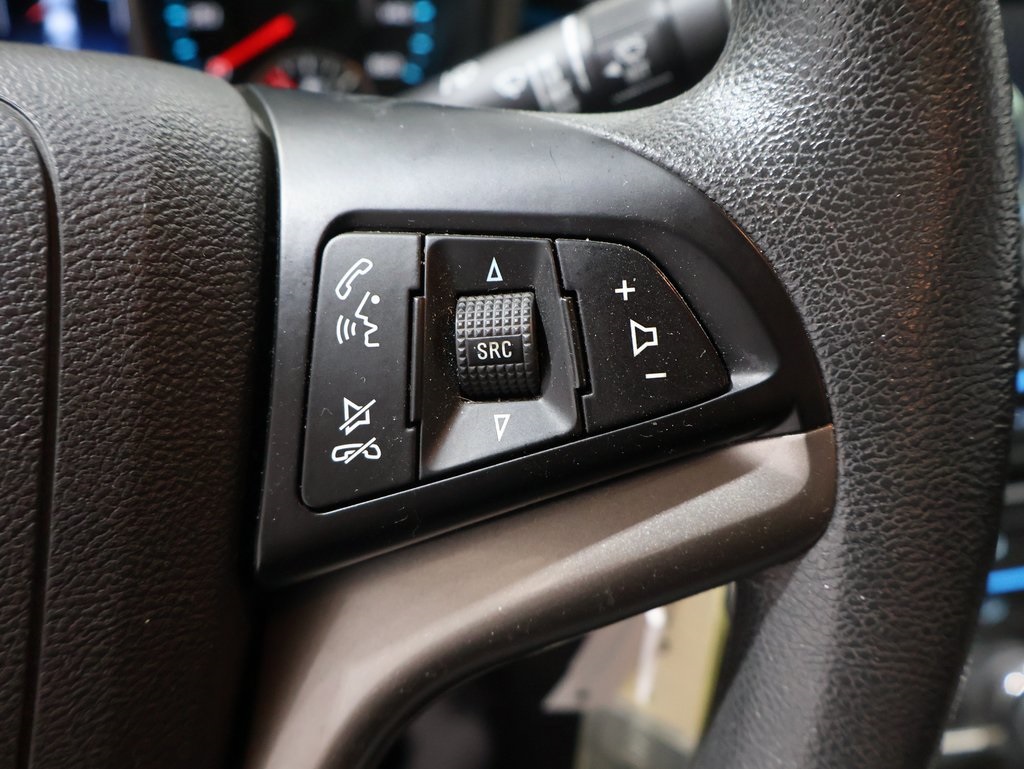used 2015 Chevrolet Malibu car, priced at $10,000