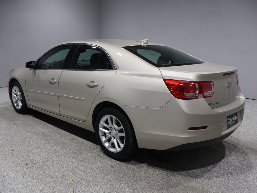 used 2015 Chevrolet Malibu car, priced at $10,000