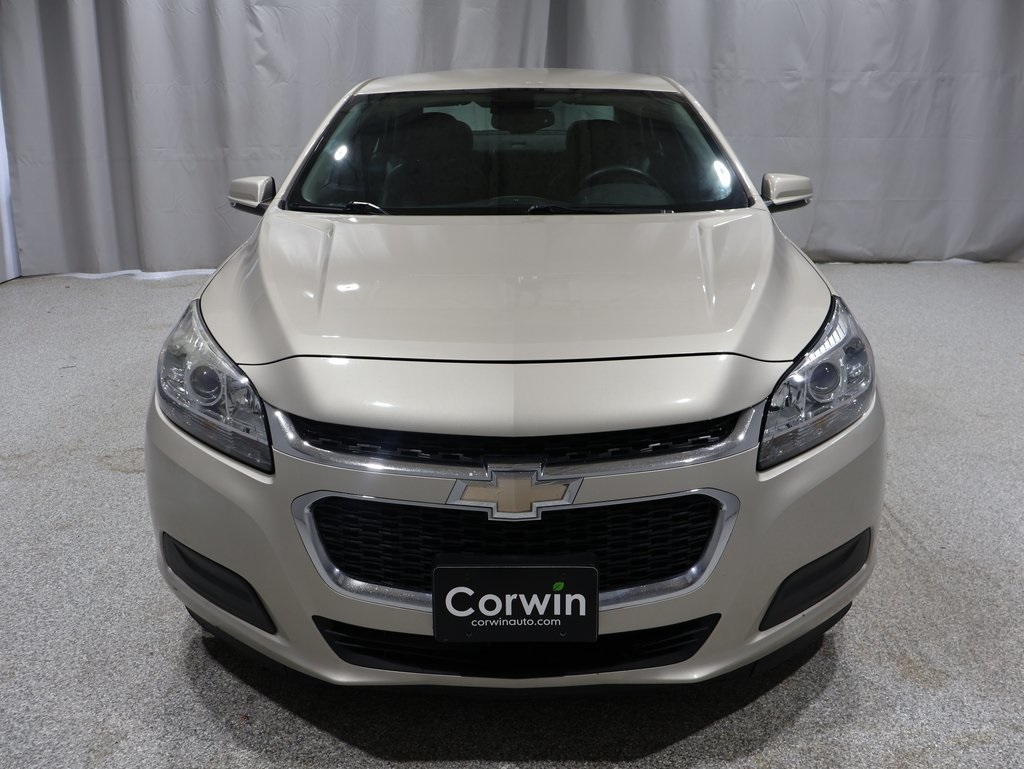 used 2015 Chevrolet Malibu car, priced at $10,000