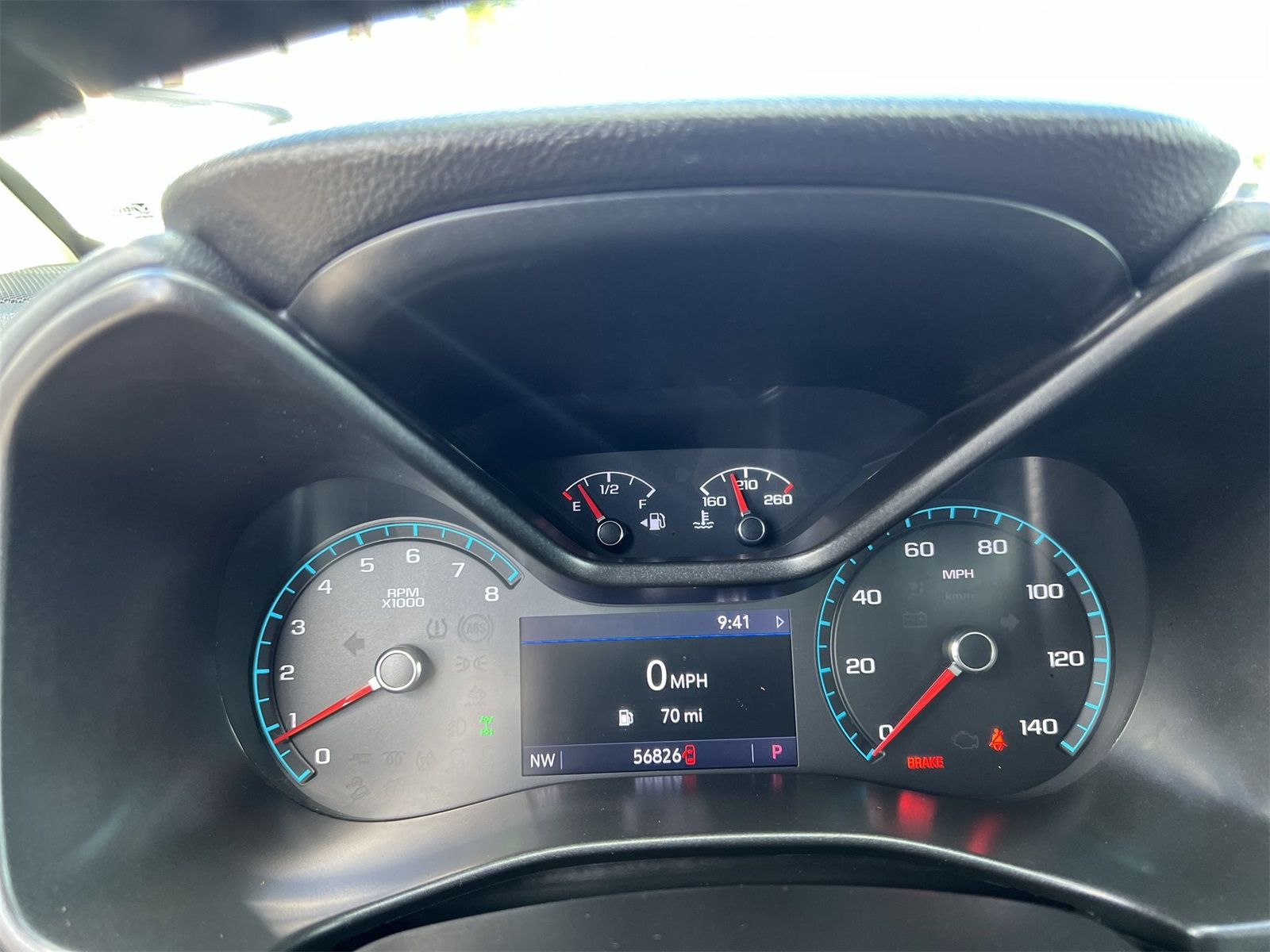 used 2020 Chevrolet Colorado car, priced at $28,995