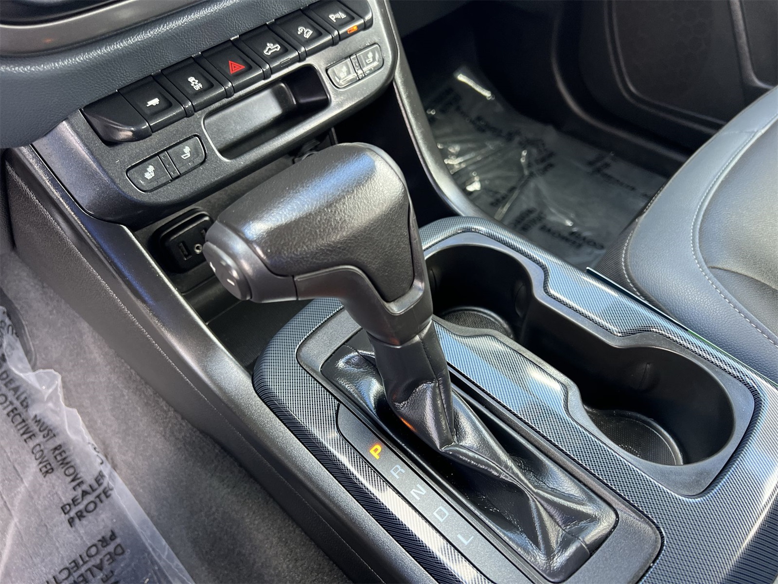 used 2020 Chevrolet Colorado car, priced at $28,995