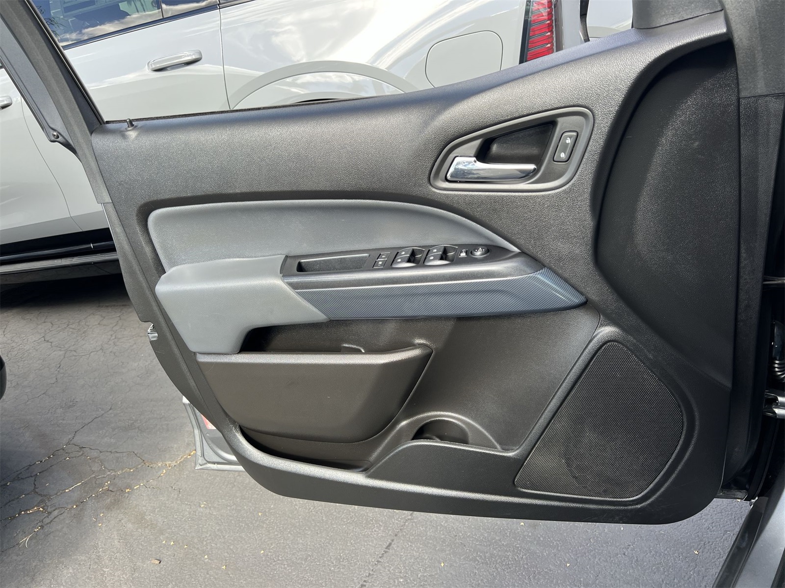 used 2020 Chevrolet Colorado car, priced at $28,995