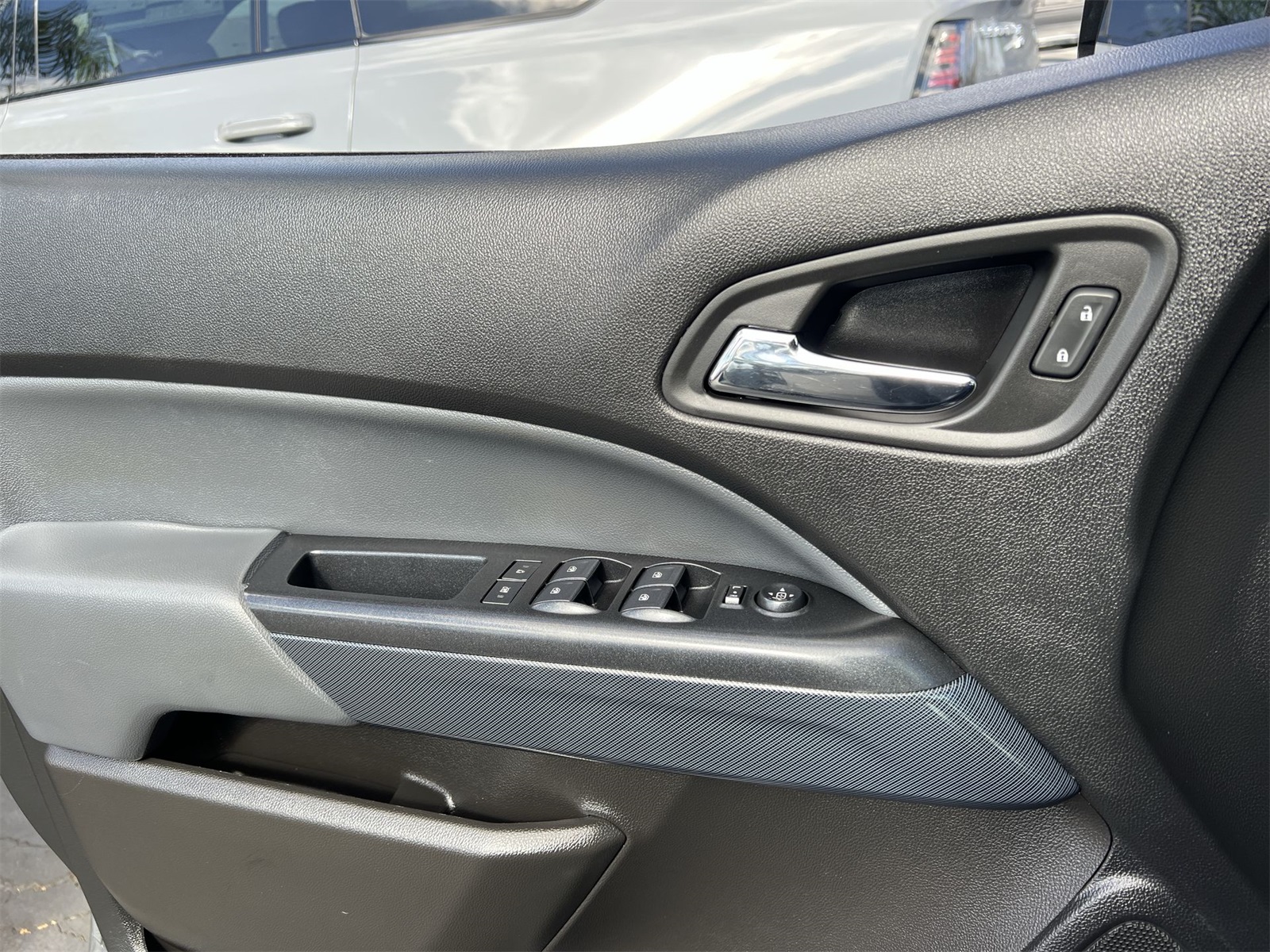 used 2020 Chevrolet Colorado car, priced at $28,995