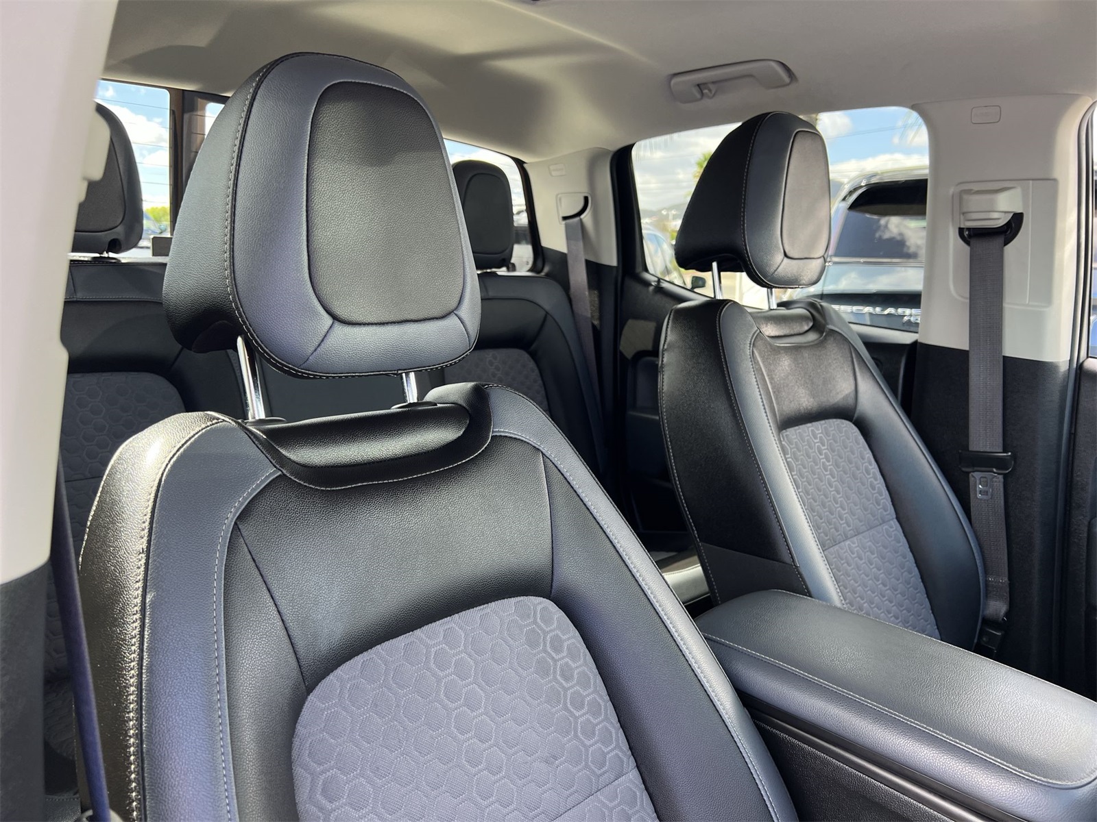used 2020 Chevrolet Colorado car, priced at $28,995
