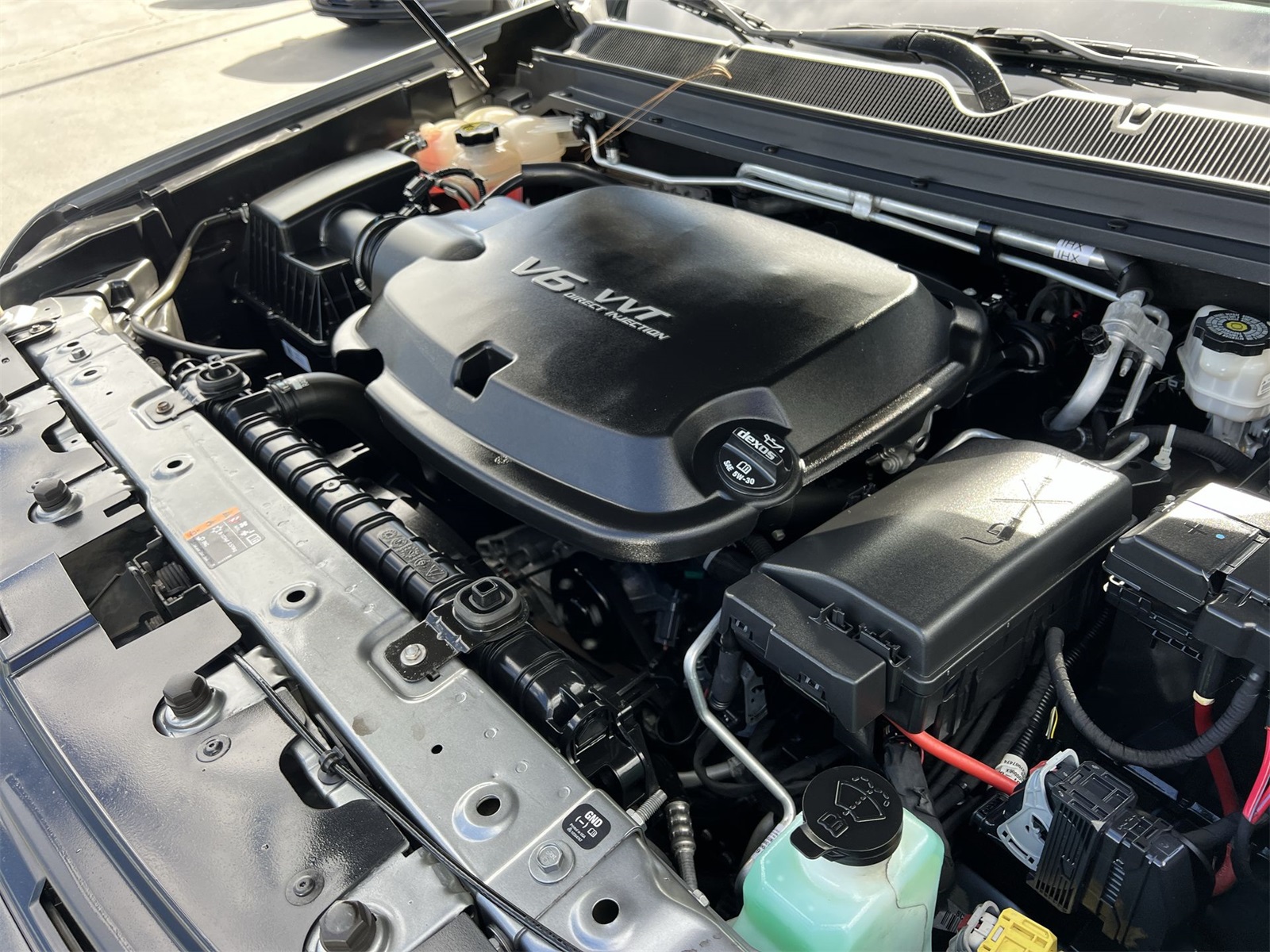 used 2020 Chevrolet Colorado car, priced at $28,995