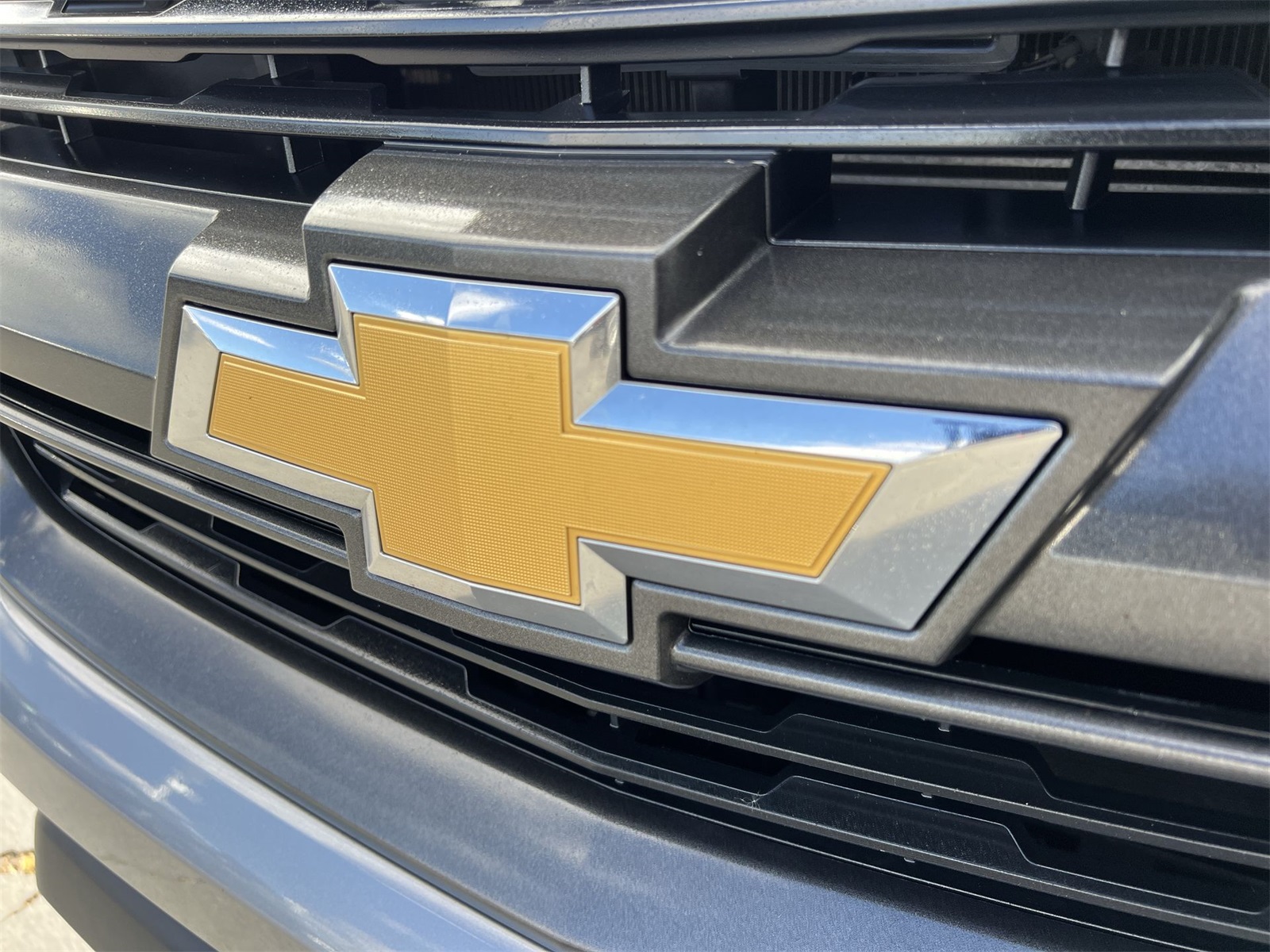 used 2020 Chevrolet Colorado car, priced at $28,995