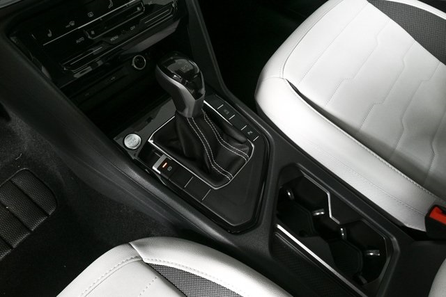 new 2025 Volkswagen Taos car, priced at $31,701