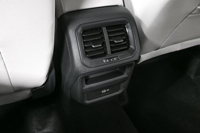 new 2025 Volkswagen Taos car, priced at $31,701