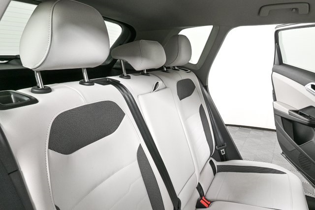 new 2025 Volkswagen Taos car, priced at $31,701