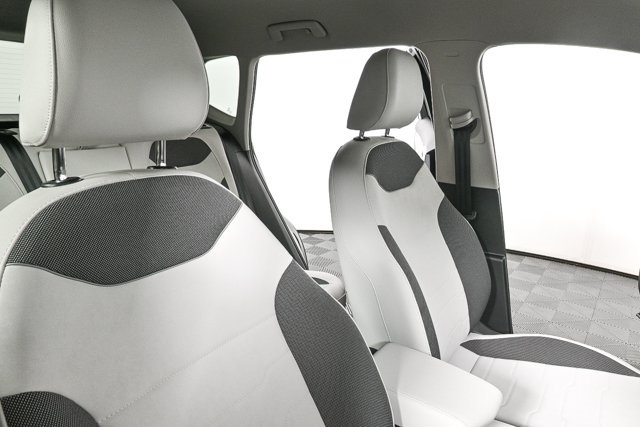 new 2025 Volkswagen Taos car, priced at $31,701