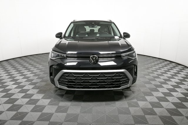 new 2025 Volkswagen Taos car, priced at $31,701