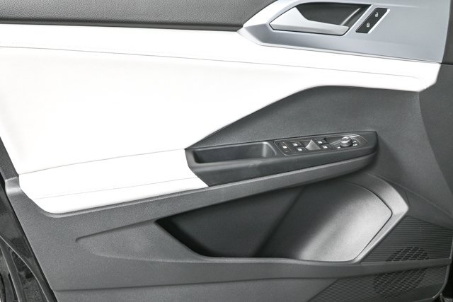 new 2025 Volkswagen Taos car, priced at $31,701
