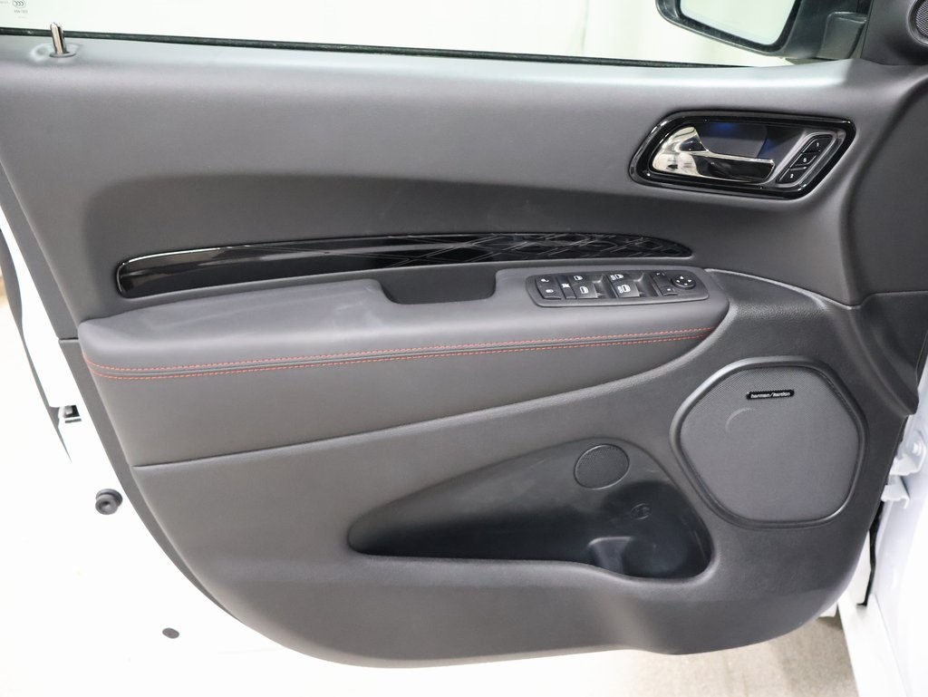 new 2025 Dodge Durango car, priced at $48,000