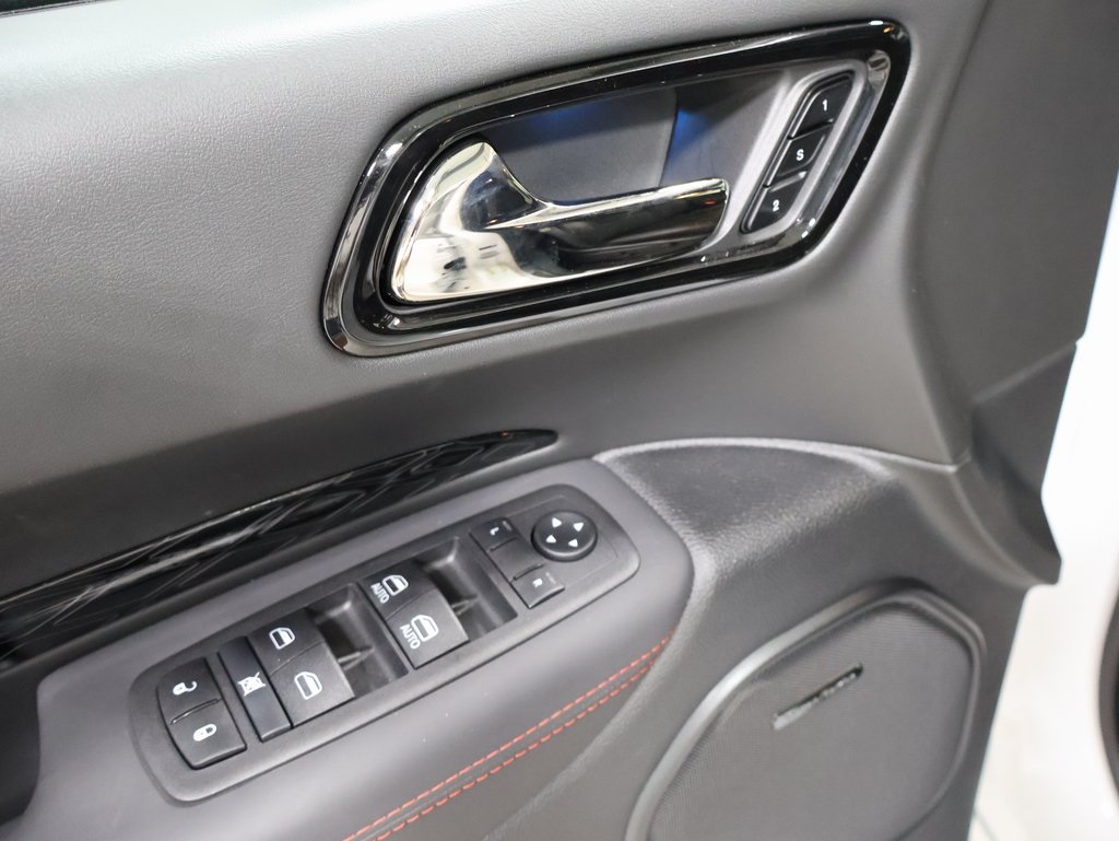 new 2025 Dodge Durango car, priced at $48,000