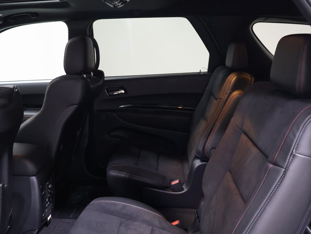 new 2025 Dodge Durango car, priced at $48,000