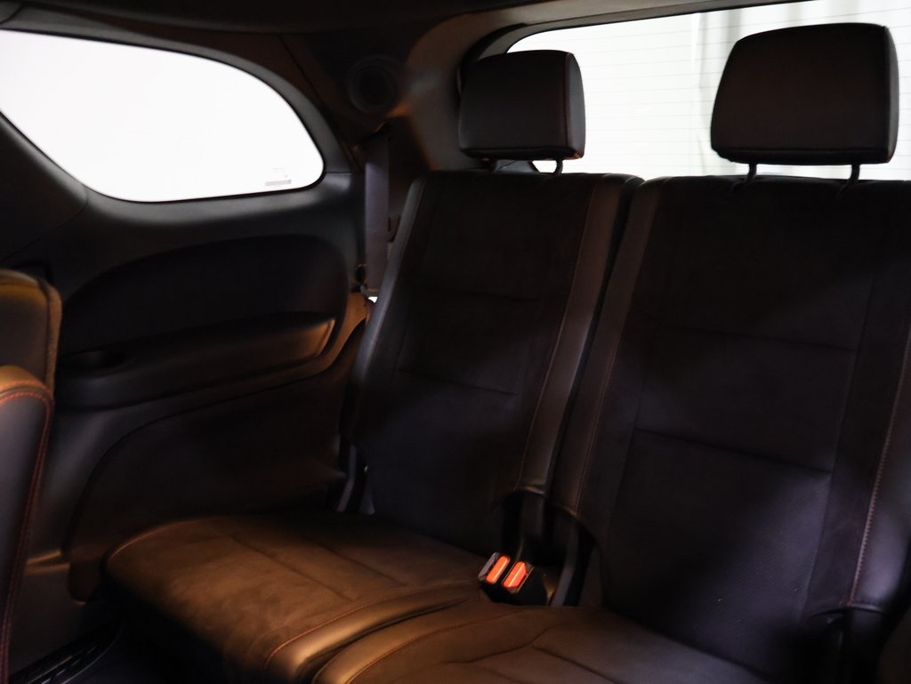 new 2025 Dodge Durango car, priced at $48,000