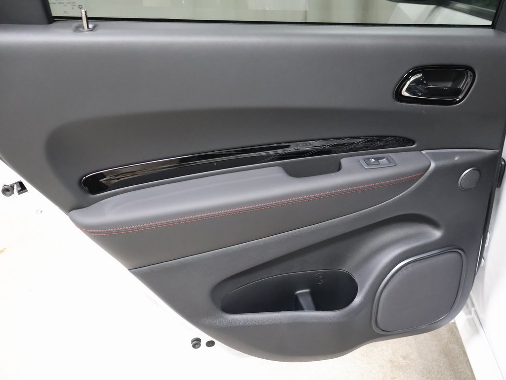 new 2025 Dodge Durango car, priced at $48,000