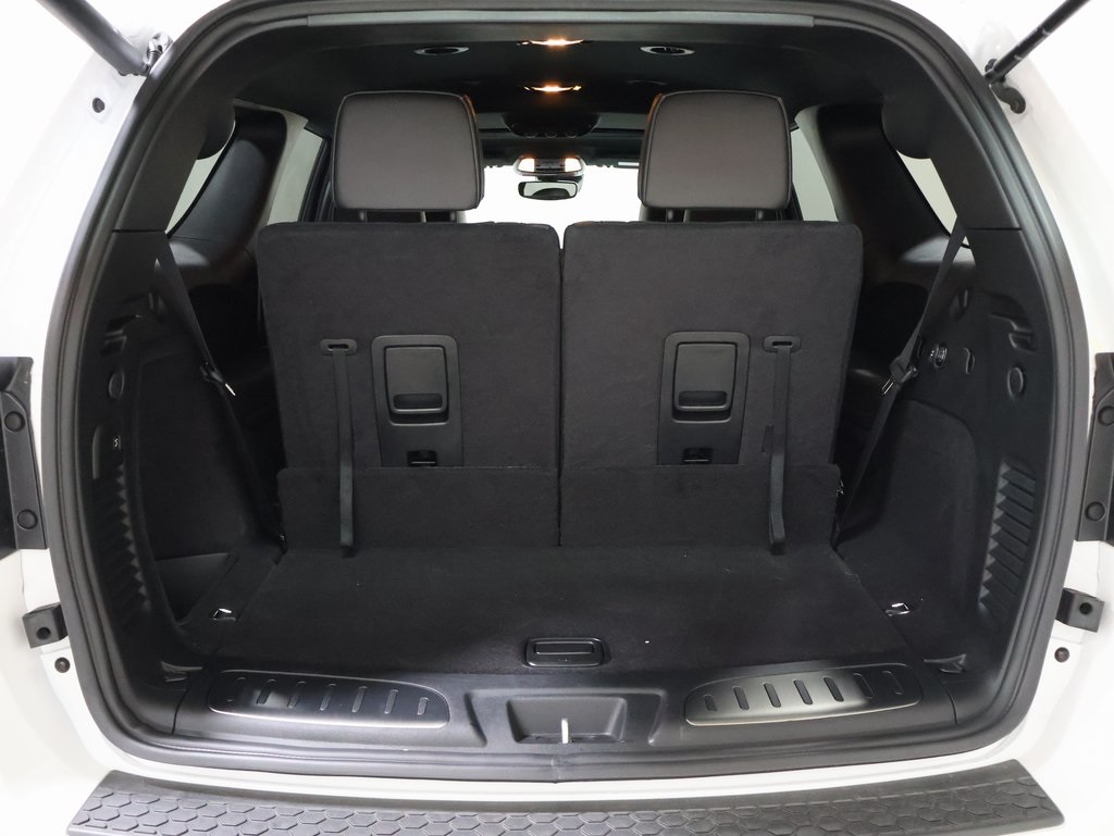 new 2025 Dodge Durango car, priced at $48,000